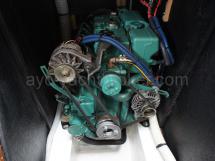 Moteur Volvo Penta