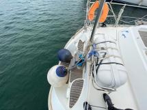 SUN ODYSSEY 42 CC