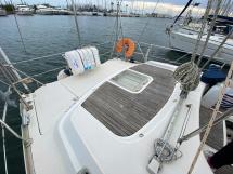 SUN ODYSSEY 42 CC