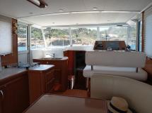 AYC YACHT BROKER - SWIFT TRAWLER 42