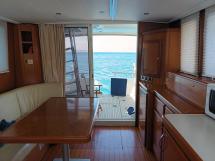 AYC YACHT BROKER - SWIFT TRAWLER 42