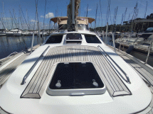 Sunbeam 42 DS - Pont