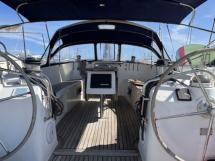 OCEANIS 523  AYC Yachtbroker