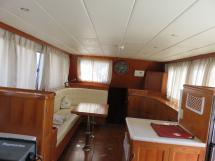 AYC - Hampton 50 Trawler