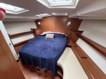 OCEANIS 523  AYC Yachtbroker