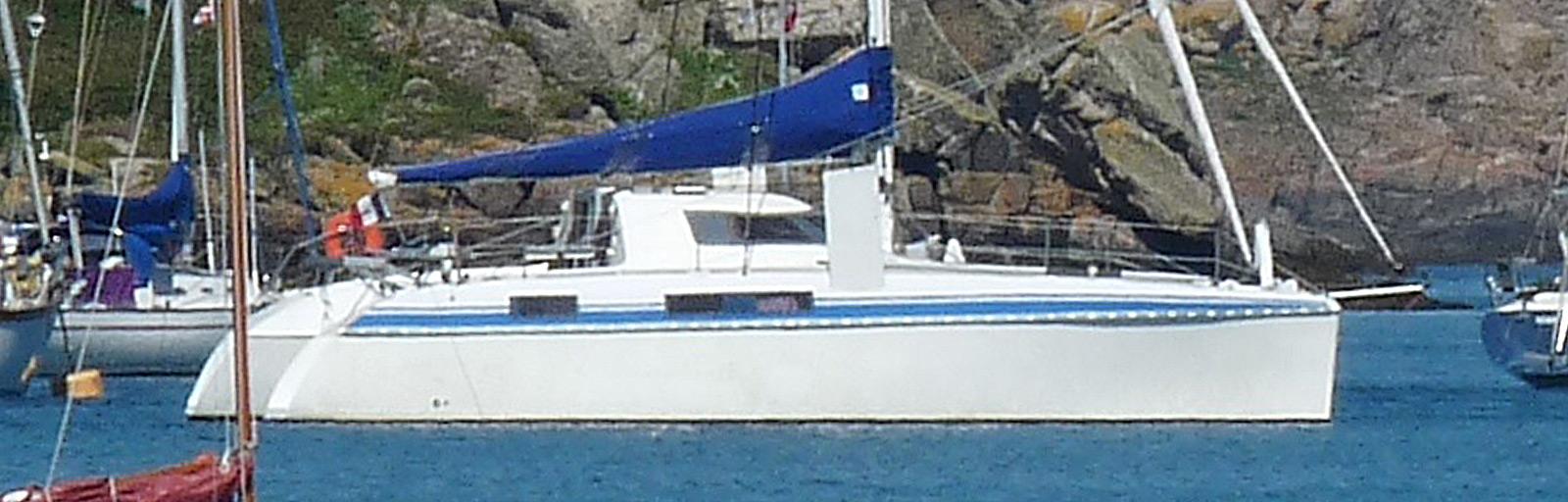 Catana 39